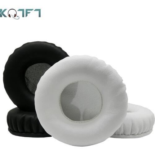 KQTFT 1 Pair of Replacement Ear Pads for Grado SR-60 SR60 SR 60 Headset EarPads Earmuff Cover Cushion Cups