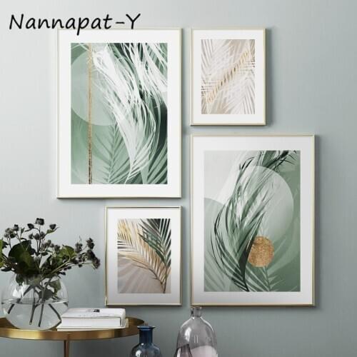 Nannapat Wall Posters