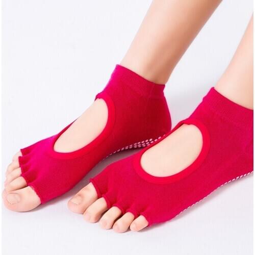 2020 New Arrival 5 Pairs Striped Socks Women Cute Bamboo Fiber Funny Socks High Quality Women Fashion