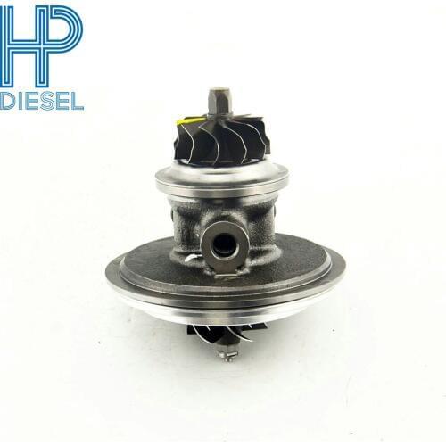 NEW core 53039880081 500364493 for Fiat Ducato II 128 HP 94 Kw 2.8JTD 8140.43S - turbocharger CHRA turbine cartridge repair kits