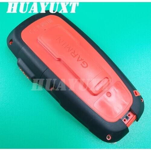 Original used battery back cover for Garmin inReach SE+ with lithium ion battery for Garmin inReach SE+ repair and replacement