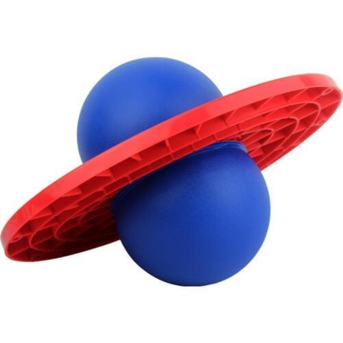 Hopper Pogo Ball Balance Board Jump Jump Fitness Planet Jumping Toys Promote Skeletal Development YS-BUY