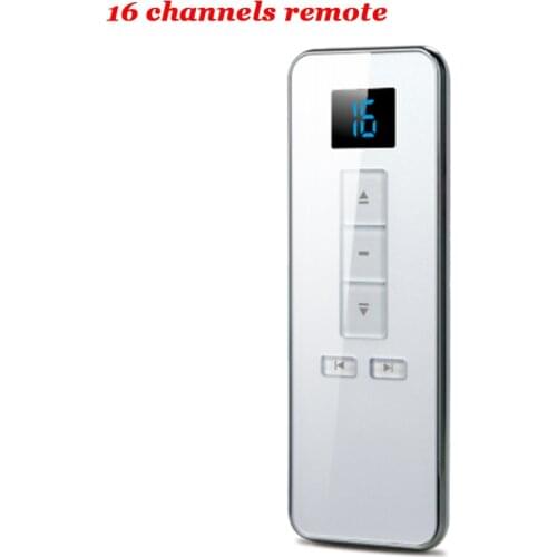 Remote controler for OK motor and chain opener switch sold in our store