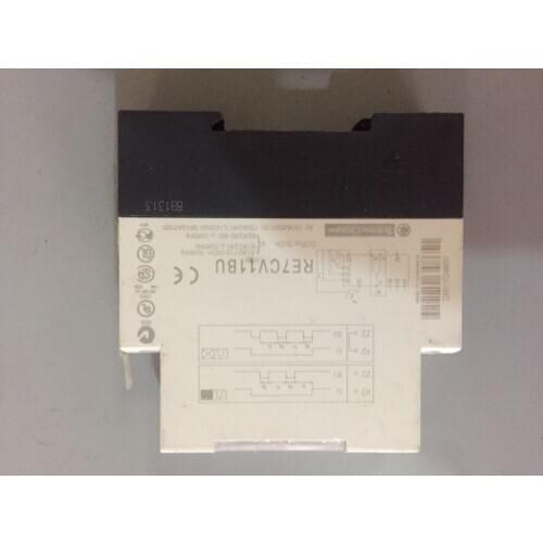 RE7CV11BU time relay
