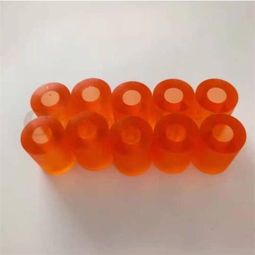 50X bizhub BH224 284 364e 423 652 Pickup Roller for Konica Minolta C454 C554 C654 C754e C360 C451 C650 C452 C552 A00J563600