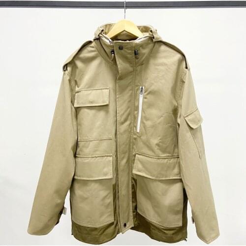 Женские стильные куртки TSDFC China At AliExpress