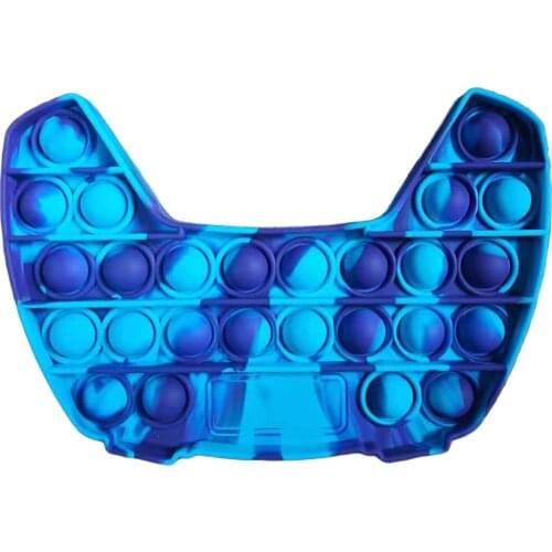 Creative Children Arithmetic Toy Colorful Desktop Decompression Parent-child Interaction Educational Toy 2021 New Style