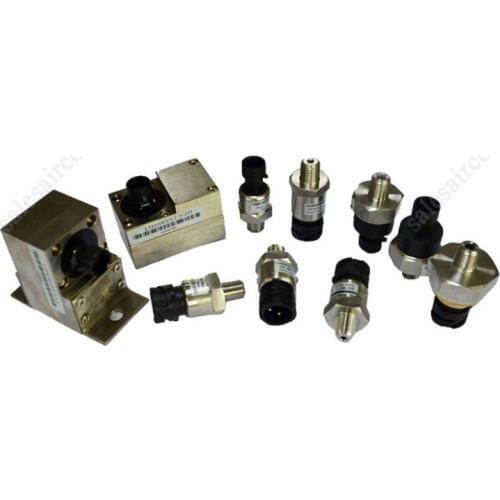 Atlas copco temperature sensor transducer IR parts