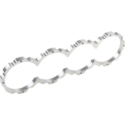 For honda-Civic B Series B16 B18 Engine Block Guard Blockguard Aluminum Alloy