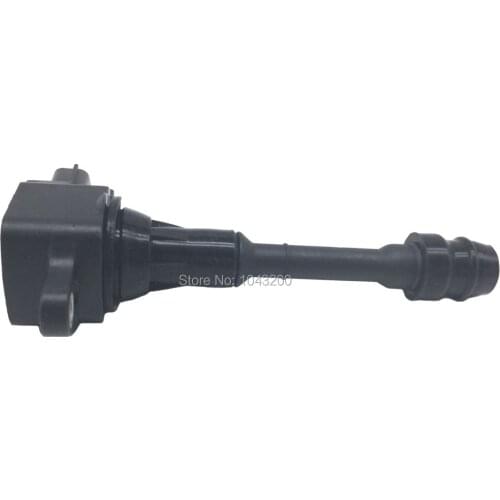 22448-8H300 Ignition Coil For Nissan Sentra X-Trail Altima 2.5L OE# 1788319 5C1395 C1398 UF350 IC480 22448-8H315 22448-8H310