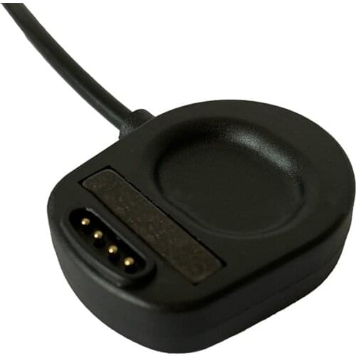 For Suunto 7 Smart Watch Charging Cable Charger Magnetic Charging Dock Cord Cradle