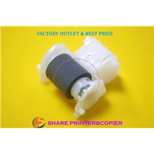 SHARE New pickup roller kit for EPSON R250 R270 R280 R290 R330 R390 T50 L800 L801 1447353 1637796 1075955 1640813 1409610