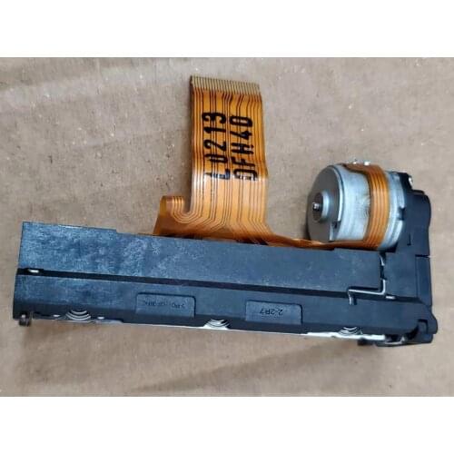 Original TP02-245-13 thermal printhead, 58MM thermal print head, handheld thermal head LTP02-245-11 JX-2R-17 LTP02-245