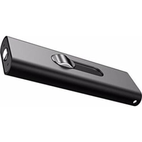 Original Hnsat 192Kbps Smart 2 in 1 USB OTG VOX Voice Recorder Flash Drive 8GB Micro Digital Audio Recording Device For Android