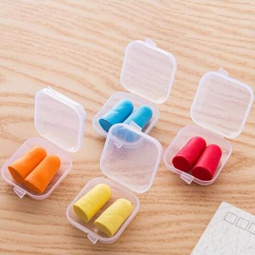 OUIO Earplugs
