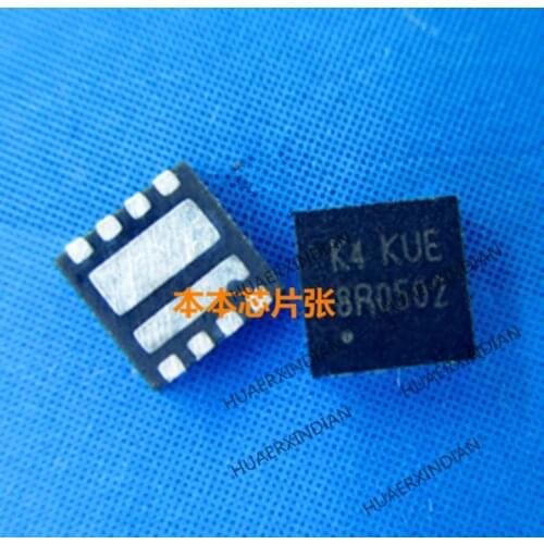 PE642DT PE642D Printing K4 AUB KUE KE DFN