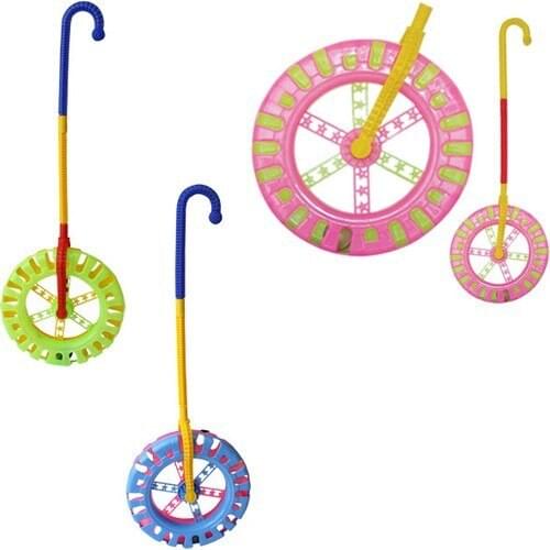 Plastic Bp Jumbo Chin-Caster toys for kids