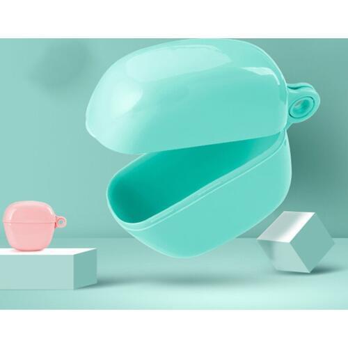 Portable Baby Pacifier Nipple Storage Nipple Case Infant Dustproof Pacifier Storage Box Pacifier Holder Pacifier Cradle Case