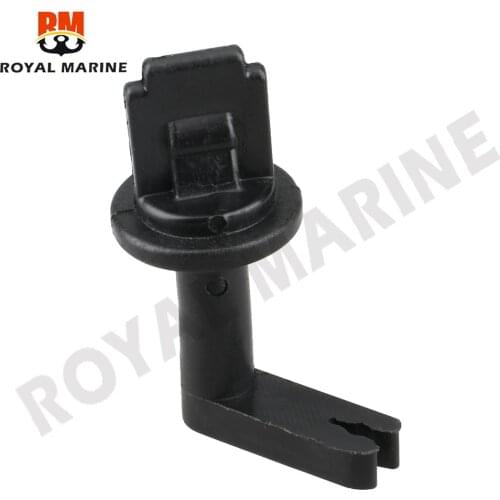 6E0-41272-00 Knob, Choke for yamaha boat engine 2T 4HP 5HP 6E0-41272 6E0-41272-00-00 boat motor parts