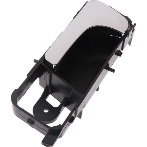 Left Right Interior Door Handle For Nubira, Optra, Estate Excel, HRV, Lacetti 2002-2008 96548064/96548063 High Quality