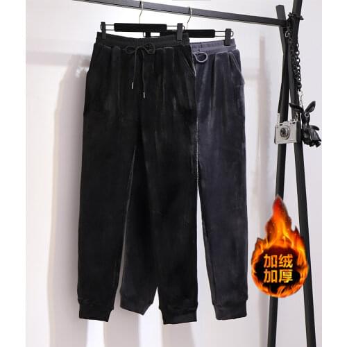 Женские зимние брюки SENSMER China At AliExpress