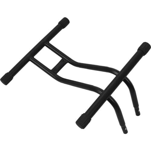 Bicycle Mechanic Stand Rack Quick Release Floor Stand Bike Adjustable Stand Holds Repair Stand