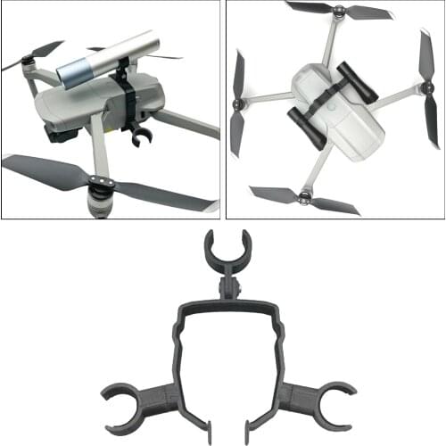 LED Light Bracket for DJI MAVIC Air 2S Drone Portable Navigation Accessories Lighting Kit Night Lamp Holder