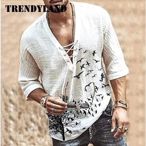 WHooHoo Men's Shirts