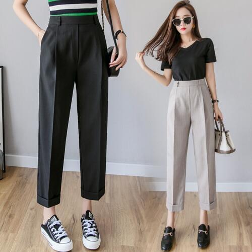 Женские свободные брюки Xinliangyi China At AliExpress