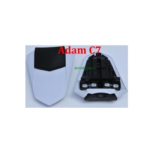 YZF R1 2007-2008 Rear Pillion Passenger Cowl Seat Back Cover GZYF Motorcycle Spare Parts For Yamaha 2007 2008 ABS plastic BUYGBR