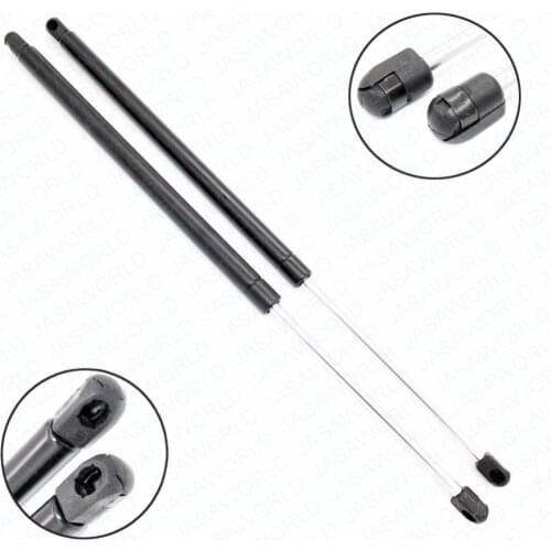 1 Pair Auto Gas Spring Struts Prop Lift Support Damper for HYUNDAI ACCENT Saloon (X-3) 1994-2000 Gas Charged Rear Tailgate Boot