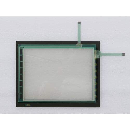 1pcs New V610 V610C10 V610C20 V610T10 V610T20 V610I10 V610S10 Protective film / Touchpad