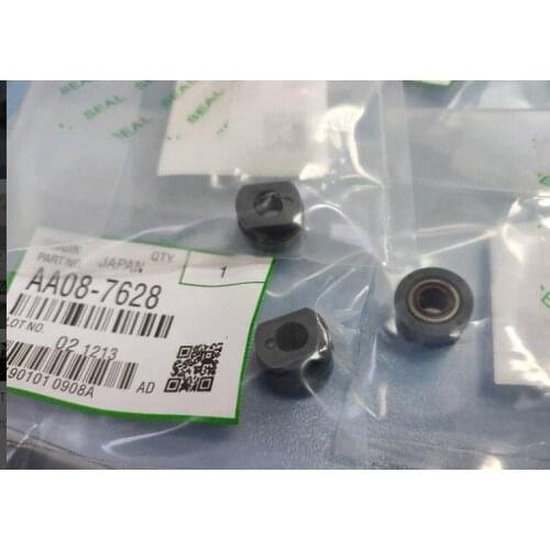 10pcs new Developer Bushing for ricoh MP 3350 2852 2851 3352 3351 2352 2550B MP3350 MP2852 MP2851 MP3352 MP3351 MP2352 MP2550
