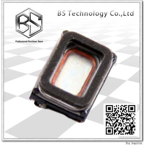 100pcs/lot Wholesale Ear Earphone Earpiece Speaker for iPhone 4 4G Free Shipping