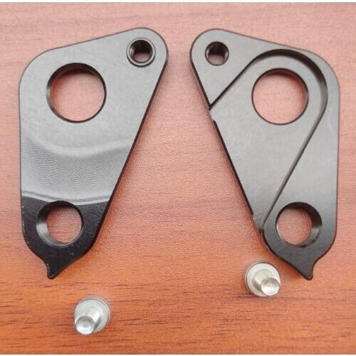 2pcs CNC Bike derailleur hanger shifter dropout For sram Specialized S-Works Carbon Epic Enduro Camber Stumpjumper FSR Turbo SX