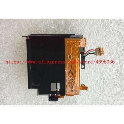 Battery Housing Barrel Box Case For GoPro Hero 4 Black Edition + Power Connector Flex + Shutter Select Button Flex Cable