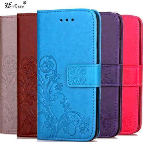 For ASUS ZB602KL ZB602 602KL KL X00TD Wallet Case For Asus Zenfone Max Pro M1 ZB602KL Case Flip 6.0" PU Leather Phone Case