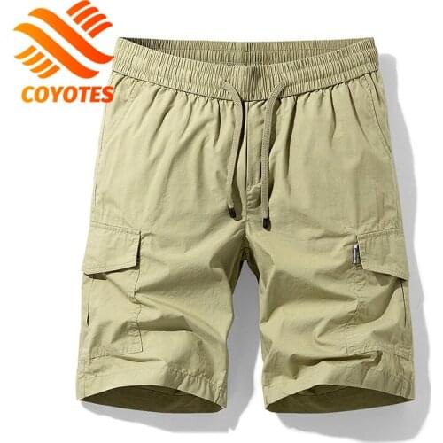 Мужские туристические шорты COYOTES China At AliExpress