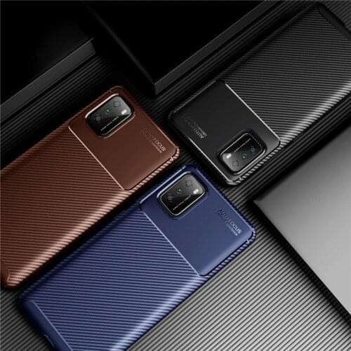 GHITRAG Phone Cases Xiaomi Poco F2 Pro