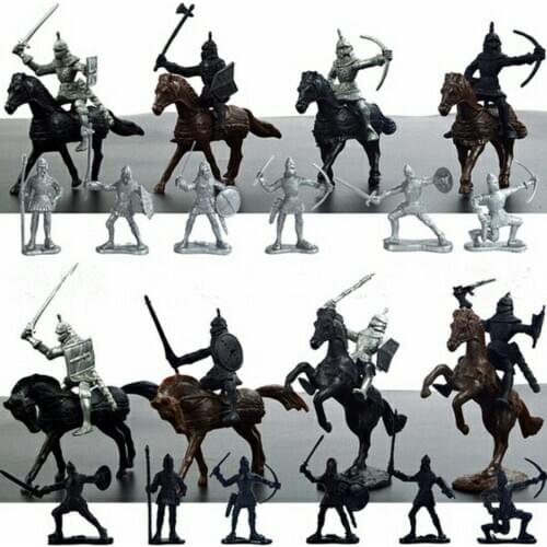 GRAPMAN Military Figures