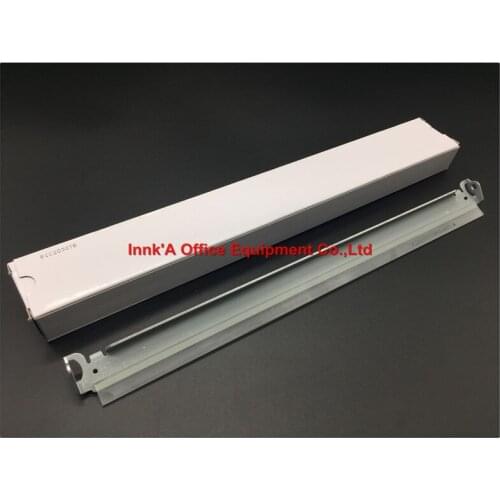 Good quality Transfer belt cleaning blade For Ricoh Aficio MPC2030 MPC2010 MPC2030 MPC2050 MPC2551 MPC2550
