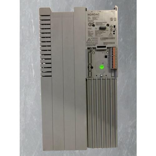 NORDAC INVERTER SK515E-182-340-A SPOT STOCK USED GOOD IN CONDITION PLEASE INQUIRY