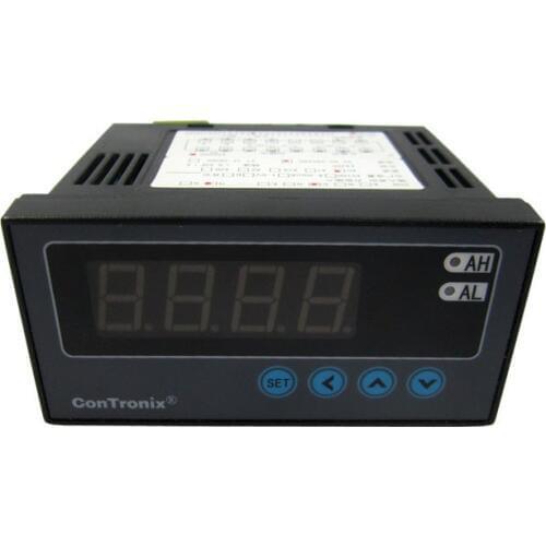 Display Meter Multifunctional Sensor Bottom Temperature Controller Panel CH6 For BGA Rework Station IR6000 IR6500 IR8500