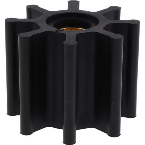 Water Pump Impeller for 127610-42270 4LH-TE 4LH-HTE-DTE-STE