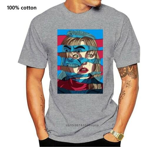 Mens Womens Twin Peaks T-Shirt (SizeXS-XXL)