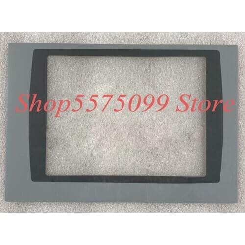 New AB Touch Glass 2711P-RDT10CB Protective Film