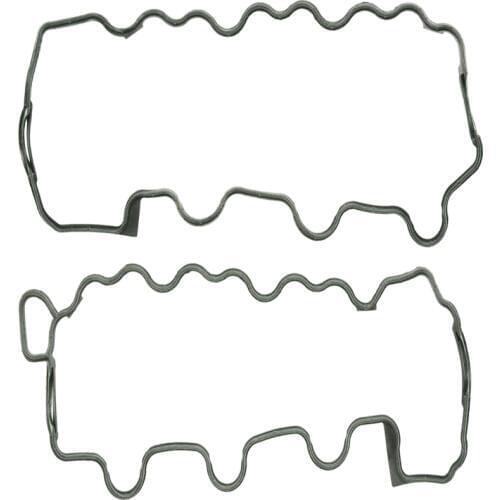 1120160321 New Engine Left & Right Valve Cover Gasket For Mercedes-Benz M112 W202 W203 W210 W211 W463 W220 W639