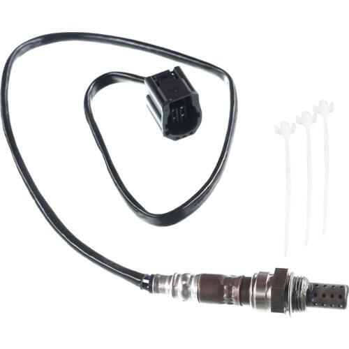 O2 Oxygen Sensor for Mazda 3 2003 2004 2005 2006 2007 2008 2009 Mazda 2 6 Center Downstream Rear 1.5 2.0L 2.3L 250-24676