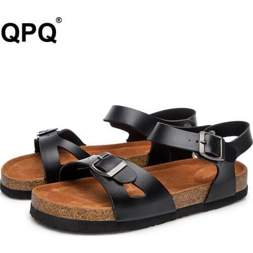 QPQ Women's Sandals