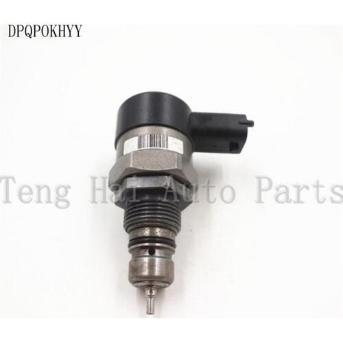 DPQPOKHYY For European blue flag Alfa Romeo common rail pressure regulator 0281002507,28063423